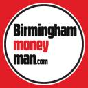 Birminghammoneyman | Mortgage Broker logo